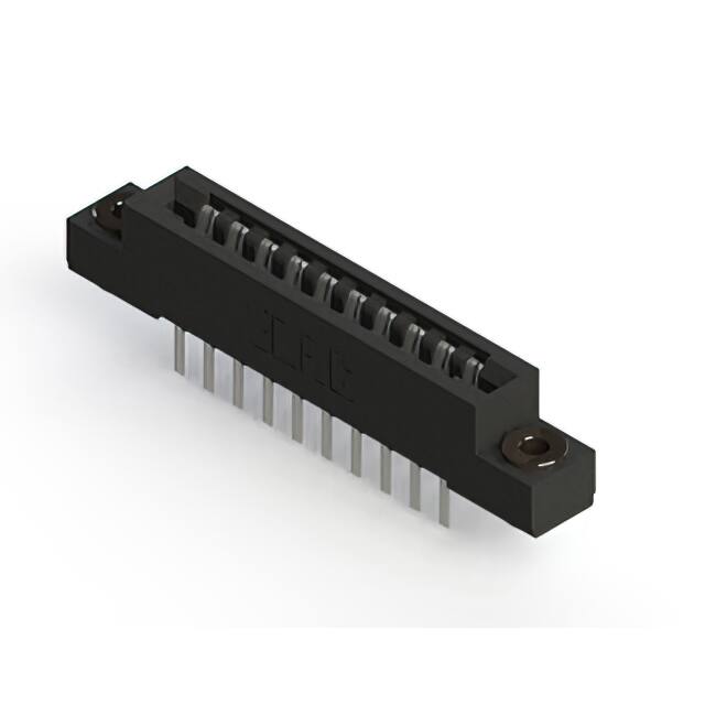 357-020-458-203 EDAC Inc.  Edgeboard Connectors